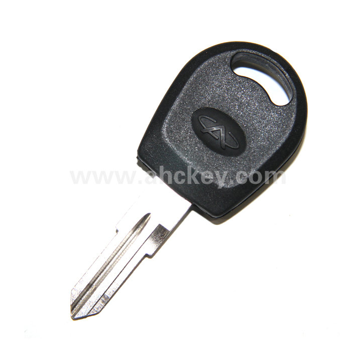 CHERY QQ chip key